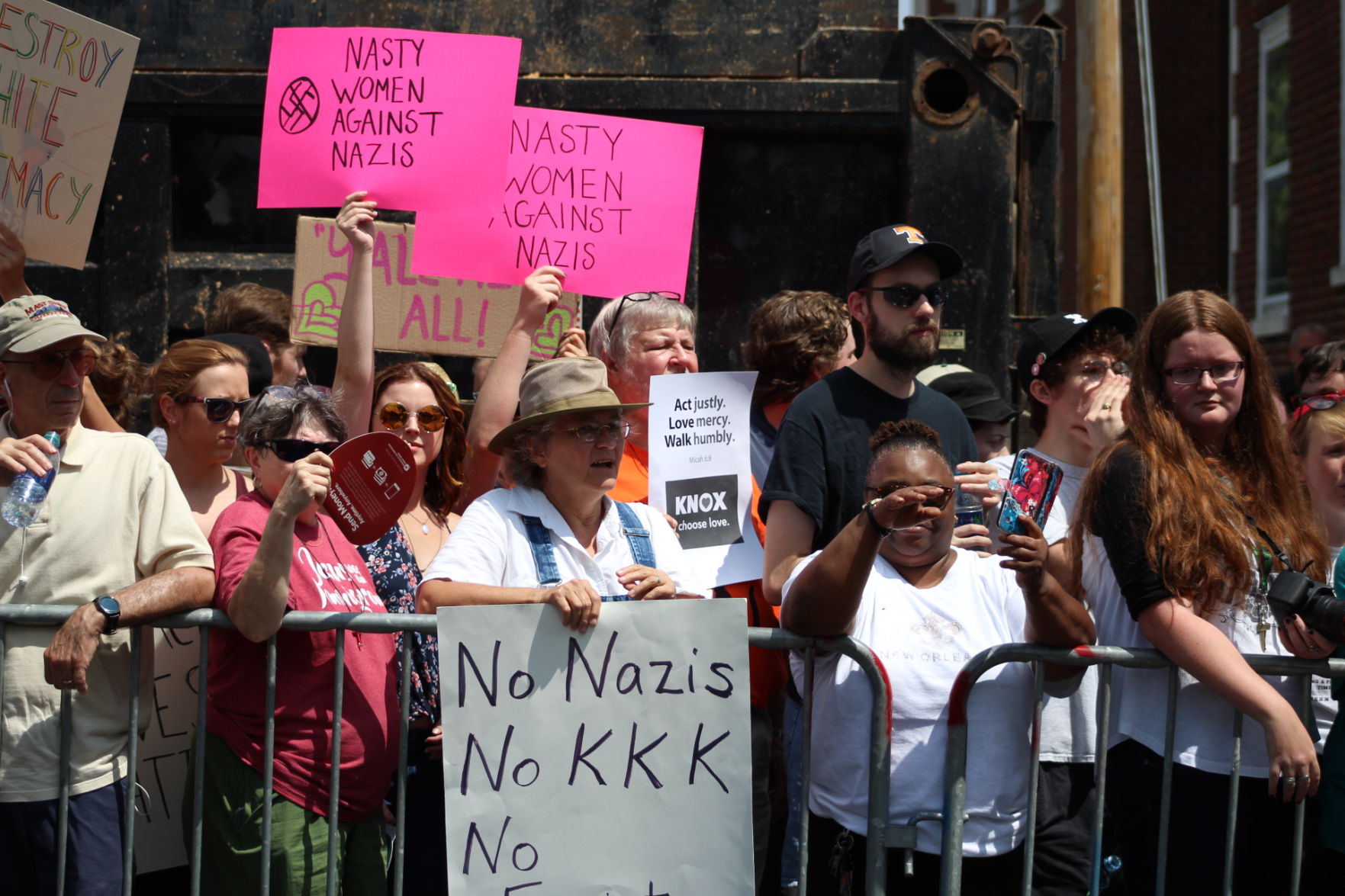 Ft. Sanders Protest_01